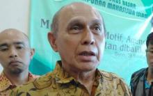 Bantah Makar, Kivlan Zen: Saya Tak Punya Pasukan dan Senjata